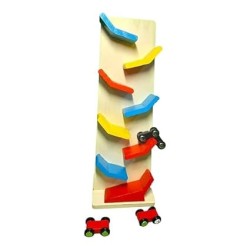 Funwood Games Wooden Small...